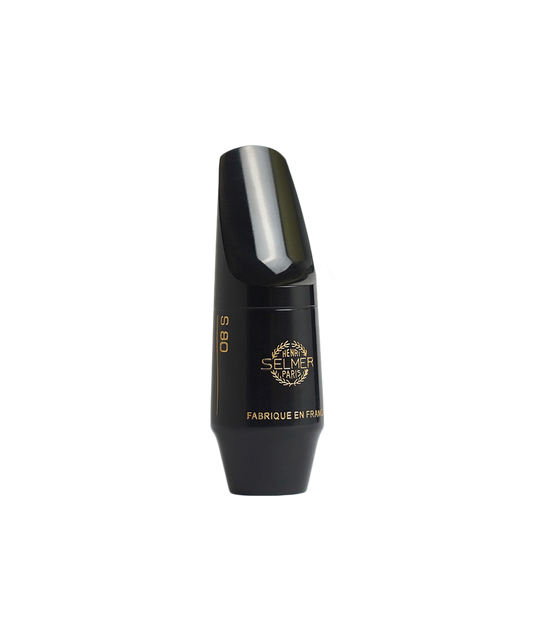 Selmer Paris S80 Series Soprano Saxophone Mouthpiece S80 C*