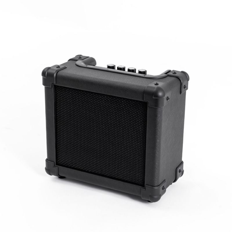 Washburn Sonamaster Take the Stage Electric Guitar Pack