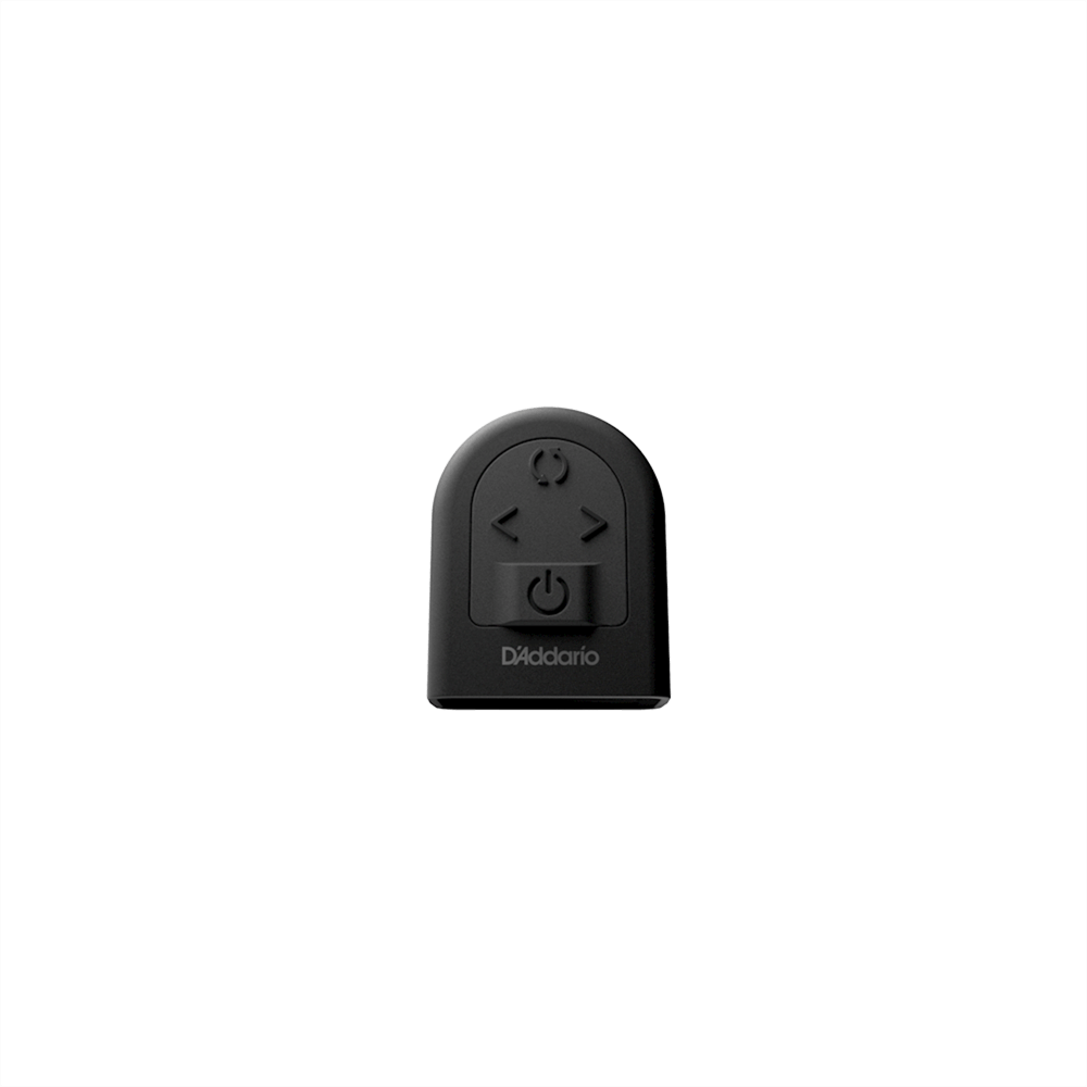 D'Addario Micro Viola Tuner
Chromatic Tuner with Viola Mount