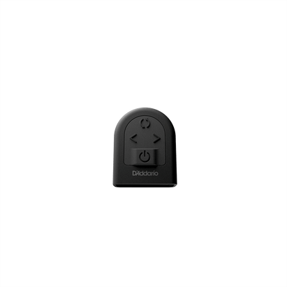D'Addario Micro Viola Tuner
Chromatic Tuner with Viola Mount