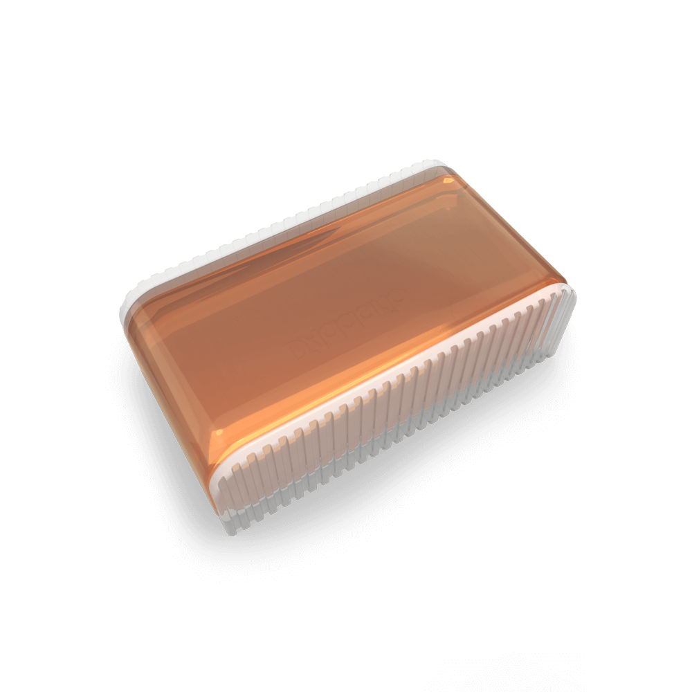 D'Addario Natural Rosin - Light