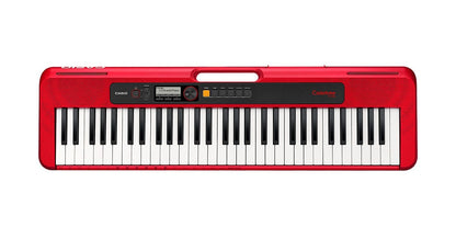 Casio Casiotone CT-S200 61-Keyboard w/ Stand & Bench Combo