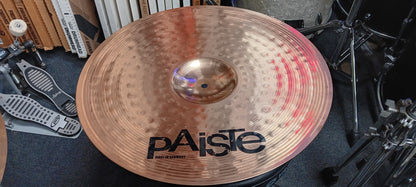 Paiste 18 inch PST5 Crash Cymbal