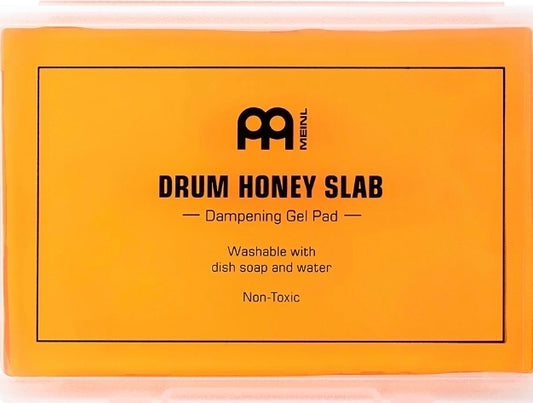 MEINL Drum Honey Slab (Drum Dampening Gel)