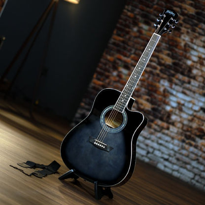 Washburn Learn and Play pack - Acoustic Guitar