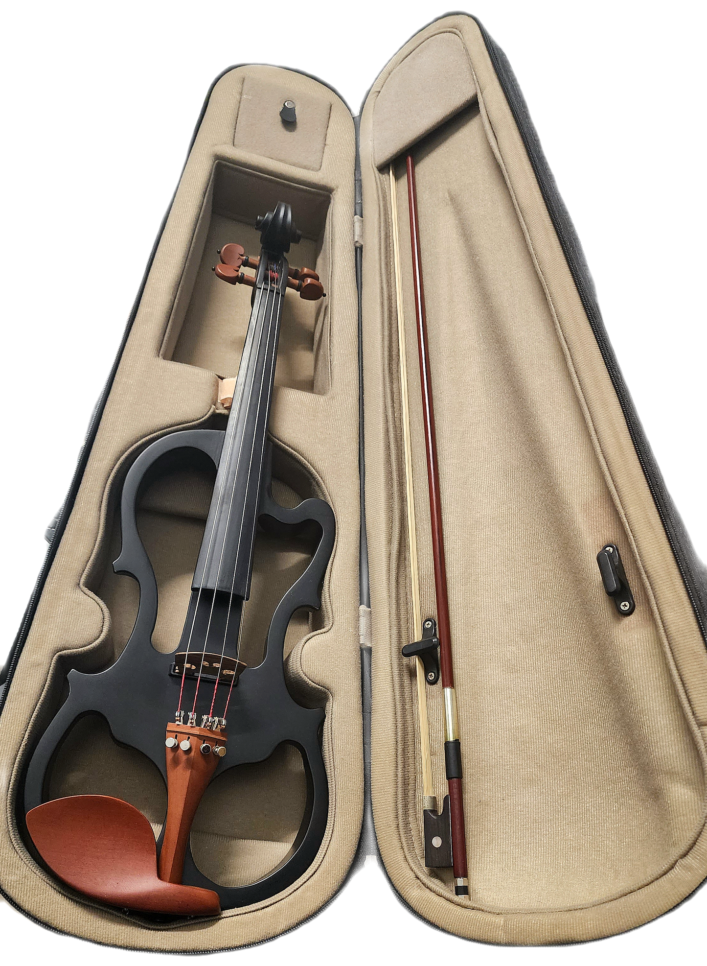 Amadeus Cellini 4/4 Electric Violin