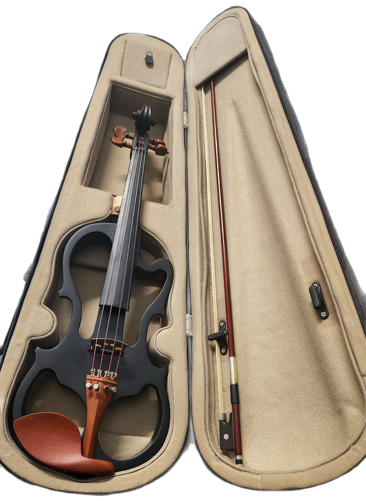 Amadeus Cellini 4/4 Electric Violin