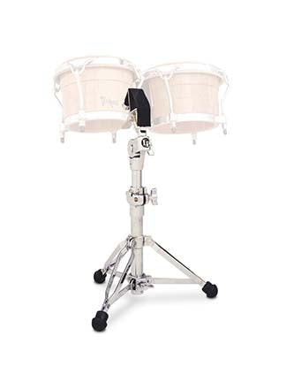Latin Percussion Camlock Bongo Stand for Seated Players