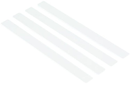 Gibraltar Nylon Snare Strip 4pk