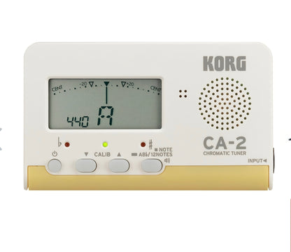 Korg CA-2 Tuner