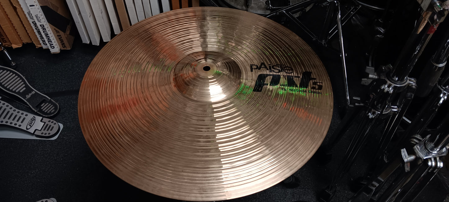 Paiste 18 inch PST5 Crash Cymbal