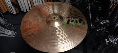 Paiste 18 inch PST5 Crash Cymbal