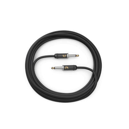 D'Addario American Stage Instrument Cable, Straight to Straight, 15ft