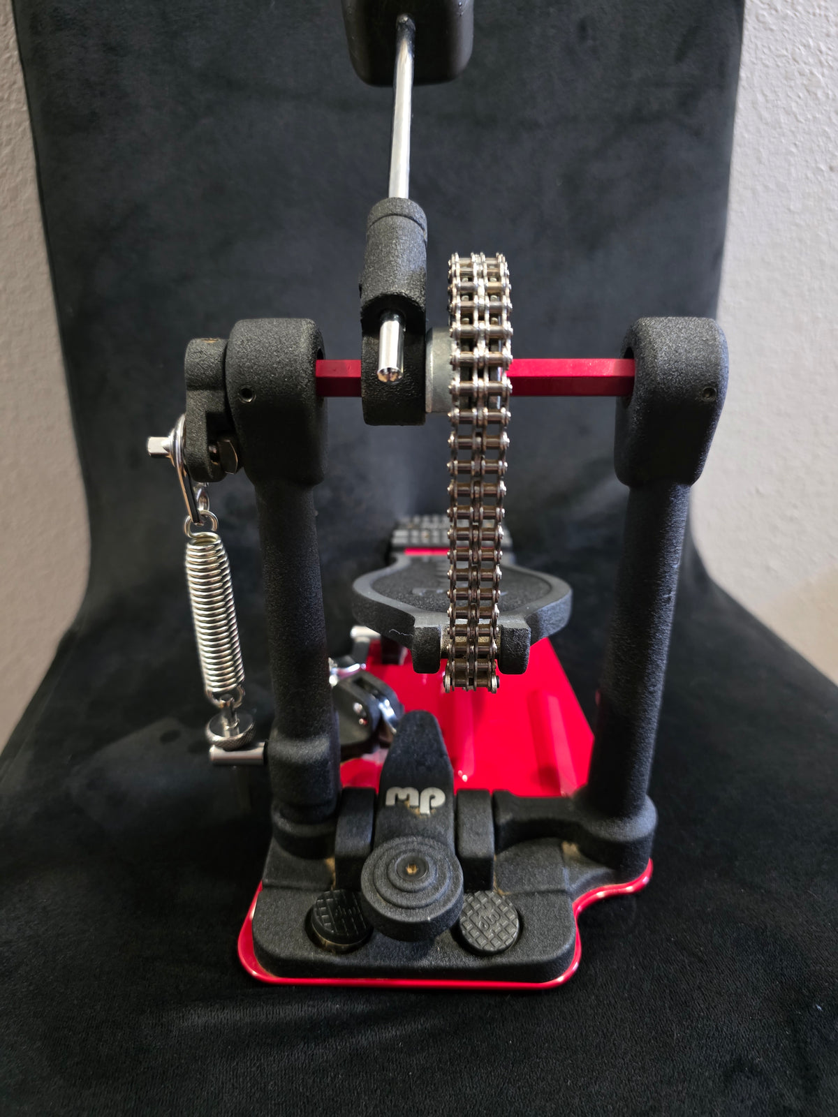 USED- DW 5000 Series Accelerator Single Bass Drum Kick Pedal