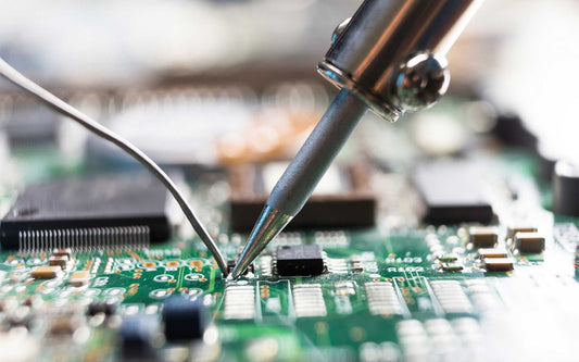 Guitar Soldering (Minor work)