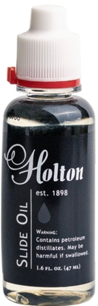 Holton Rotary Slide Oil