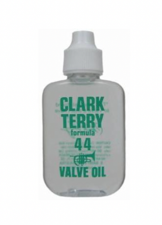 Clark Terry Valve Oil