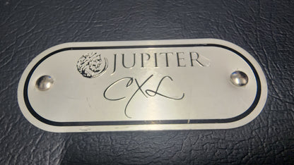 Jupiter CXL CTR-60 Trumpet  - Laquer/Silver - FREE Bach 7C mouthpiece