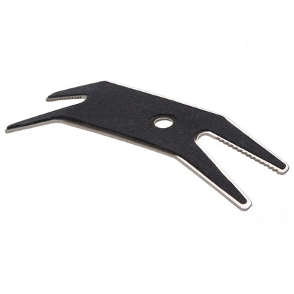 Music Nomad - Spanner Wrench with Microfiber Suede Backing