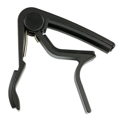 RockJam Spring Loaded Guitar Capo