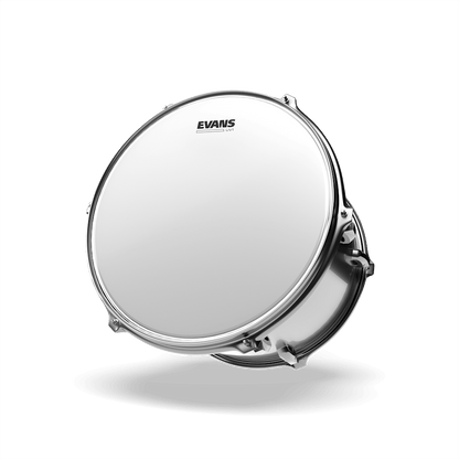 EVANS UV1 Coated Tom Drumhead Coated Rock Tom Pack (10", 12", 16") with 14" UV1 Snare Batter