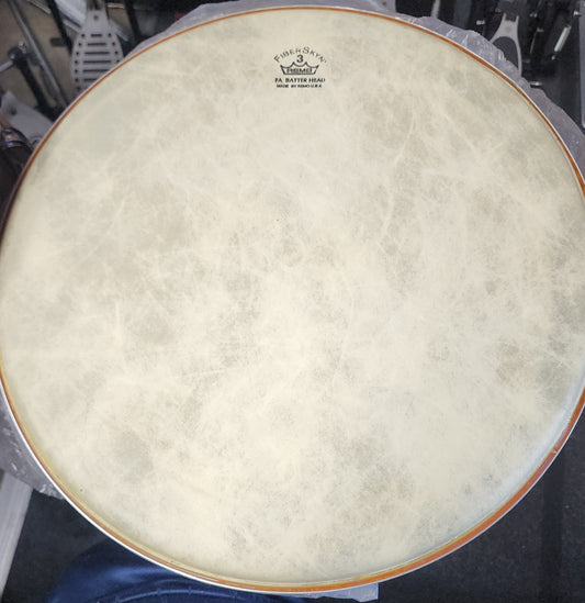 Remo FiberSkyn 3 FA Batter Drumhead - 16 inch