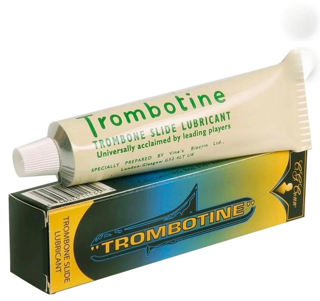 Trombotine Slide Lubricant