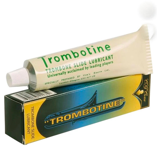 Trombotine Slide Lubricant
