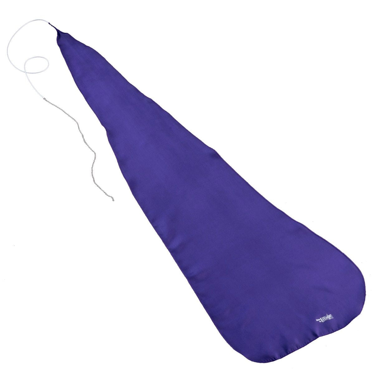Hodge Silk Bassoon Swab-Purple