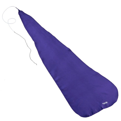 Hodge Silk Bassoon Swab-Purple