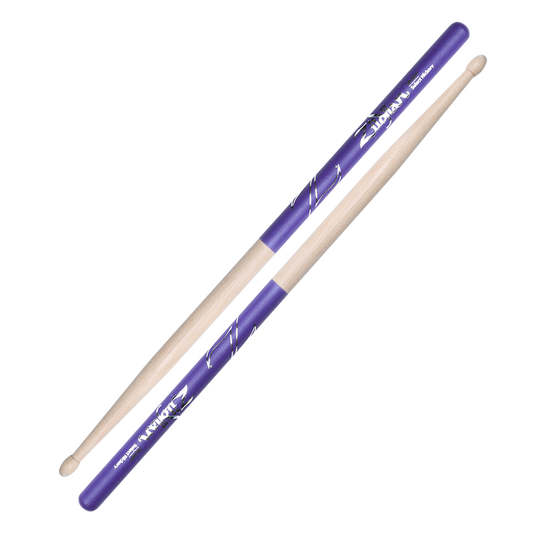 Zildjian Dip Series
5B Purple DIP Drumsticks