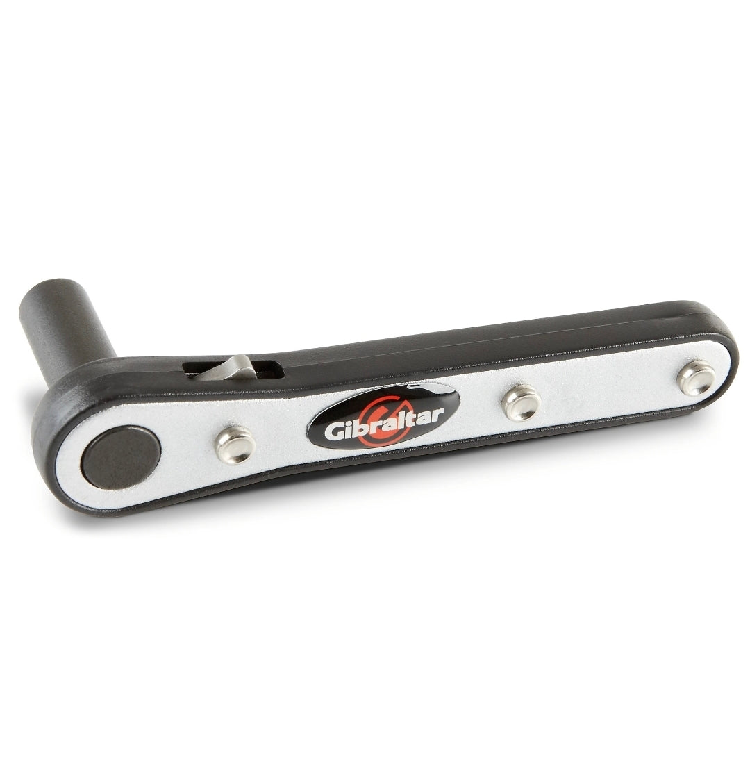 Gibraltar Ratchet Drum Key wrench