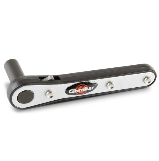 Gibraltar Ratchet Drum Key wrench