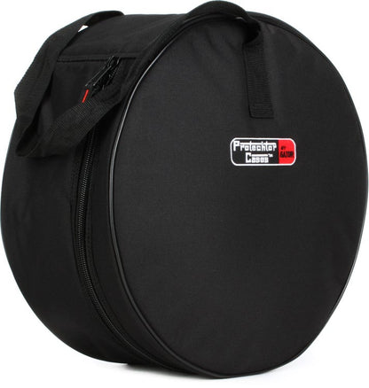 Gator CP-1305.5SD Protechtor Standard Snare Bag - 13 x 5.5 inch