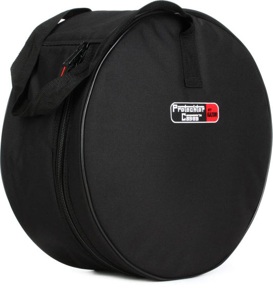 Gator CP-1305.5SD Protechtor Standard Snare Bag - 13 x 5.5 inch
