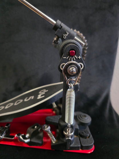USED- DW 5000 Series Accelerator Single Bass Drum Kick Pedal
