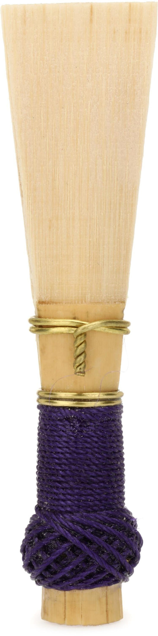 Singin' Dog Reeds Student Bassoon Reed - Medium