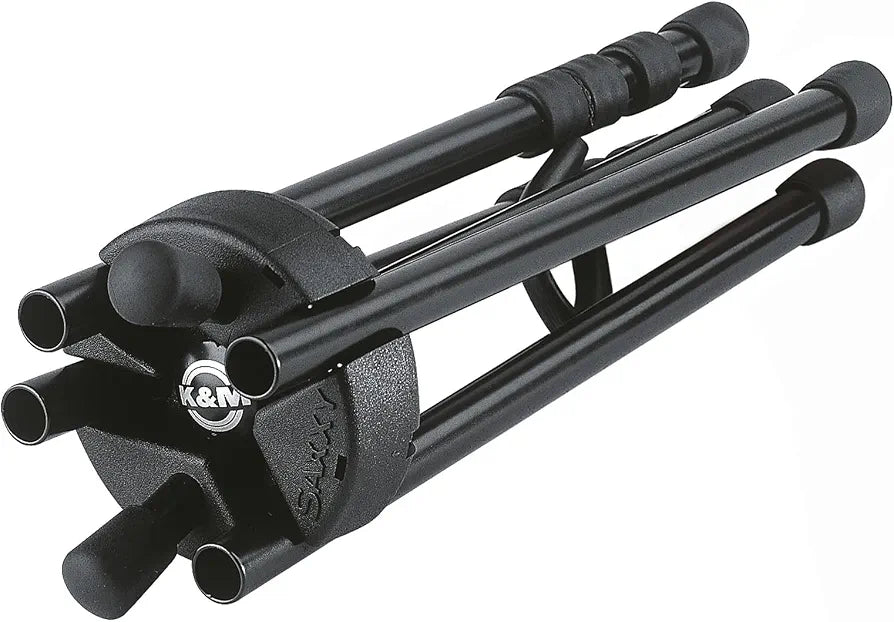 K&M Saxxy Eb Alto Saxophone Stand