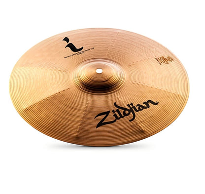 Zildjian i Series EFX Trash Crash / Trash Top HiHat Cymbal 14in