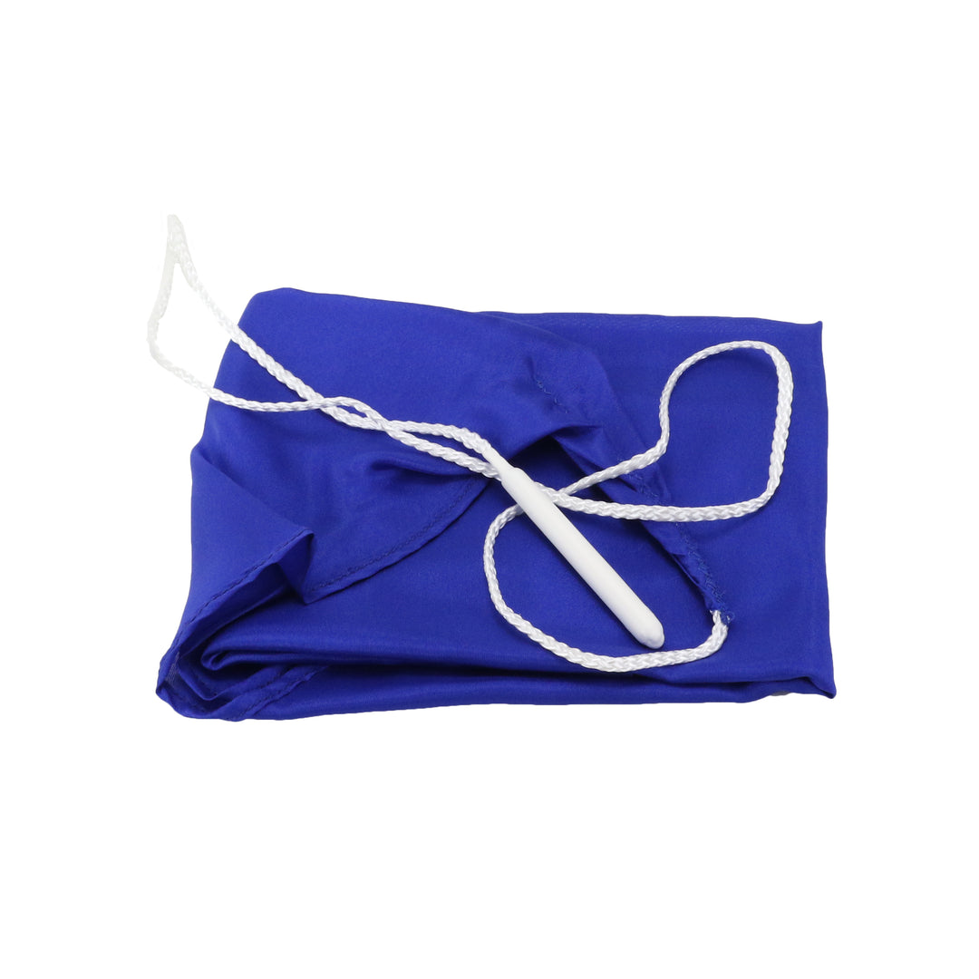 GEM Swabs Silk Clarinet Swab Standard