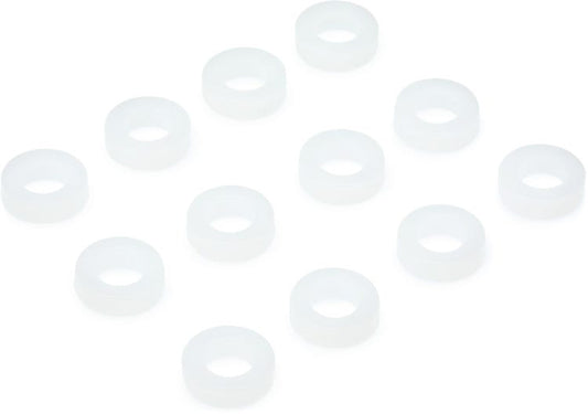 Gibraltar SC-12 Nylon Tension Rod Washers (12pc)