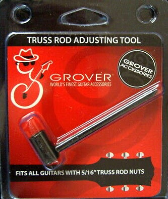 Grover 5/16" Truss Rod Tool