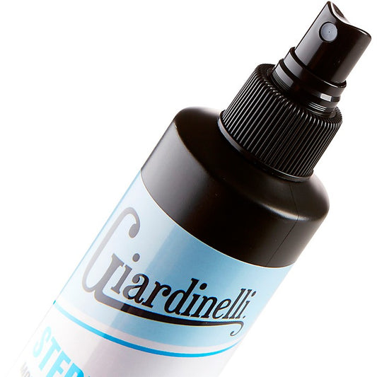 Giardinelli Sanitizing Spray With Fine Mist Sprayer, 2 oz. Standard