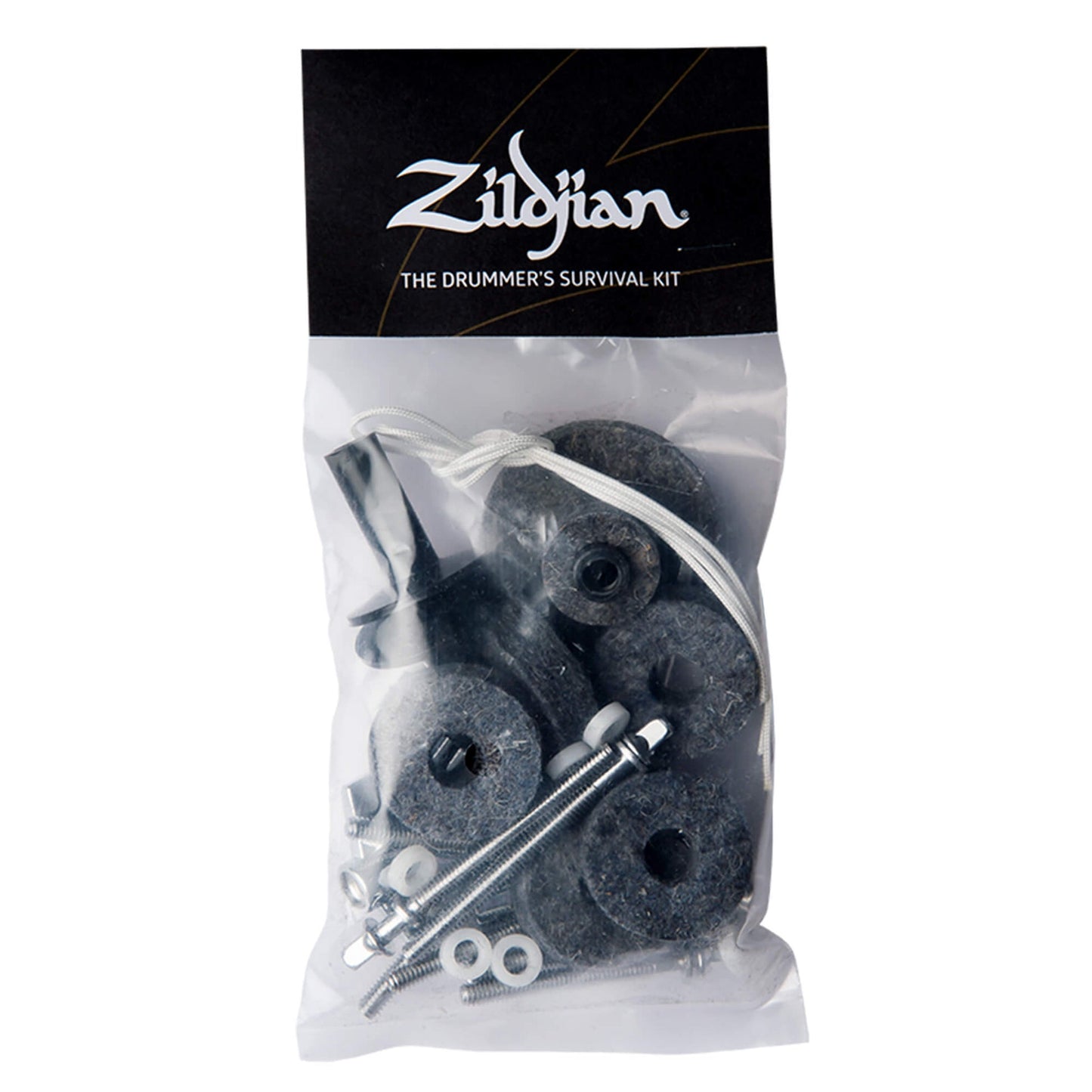 Zildjian Drummer's Survival Kit